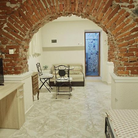 Top Center Semi-Detached Apartment Studio Σόφια Εξωτερικό φωτογραφία