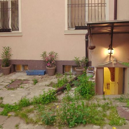 Top Center Semi-Detached Apartment Studio Σόφια Εξωτερικό φωτογραφία