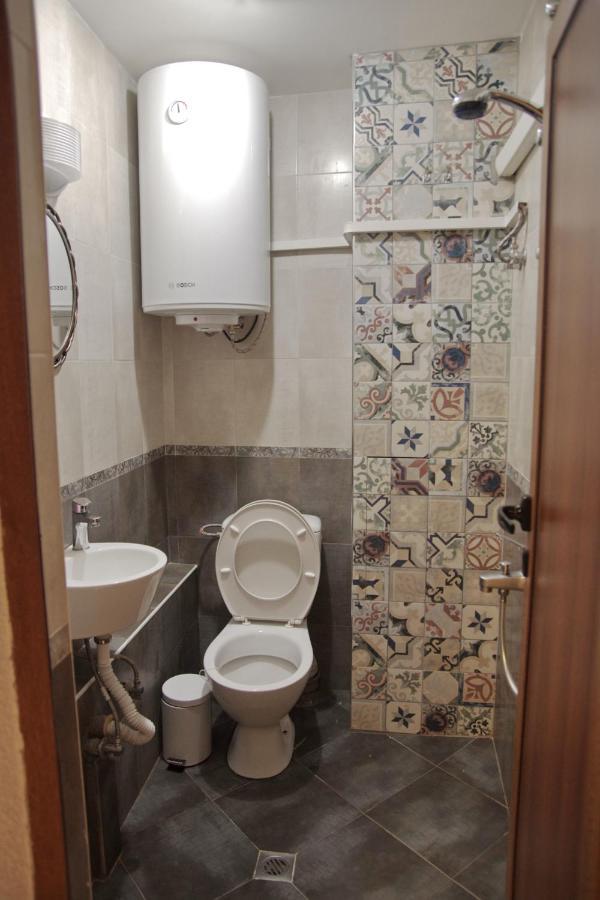 Top Center Semi-Detached Apartment Studio Σόφια Εξωτερικό φωτογραφία