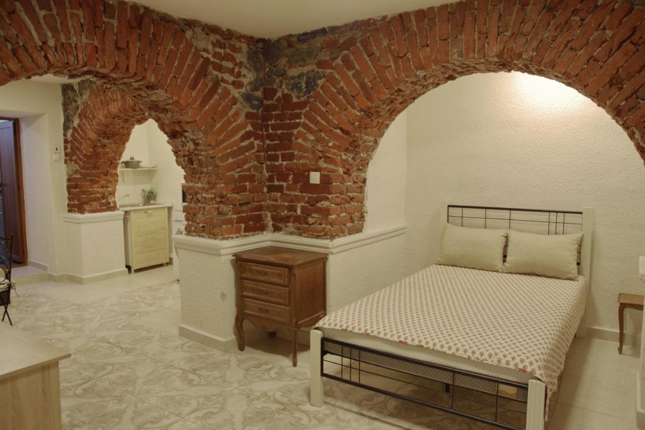 Top Center Semi-Detached Apartment Studio Σόφια Εξωτερικό φωτογραφία