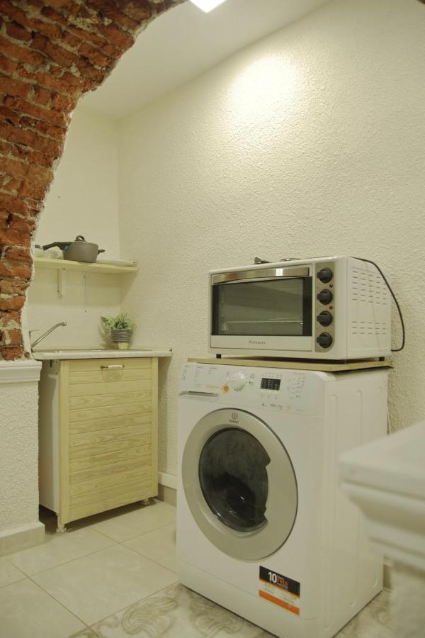 Top Center Semi-Detached Apartment Studio Σόφια Εξωτερικό φωτογραφία