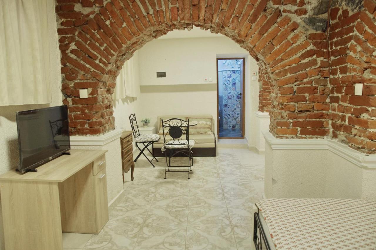 Top Center Semi-Detached Apartment Studio Σόφια Εξωτερικό φωτογραφία